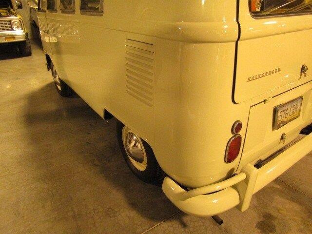 1967 Volkswagen Bus (CC-2094489) for sale in Christiansburg, Virginia