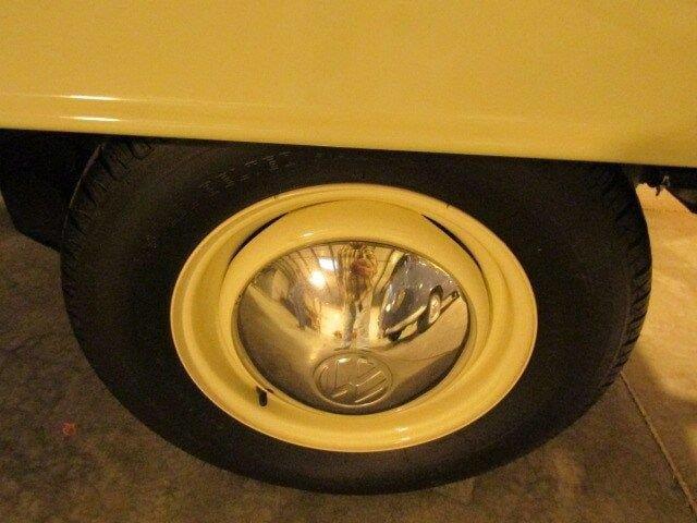 1967 Volkswagen Bus (CC-2094489) for sale in Christiansburg, Virginia