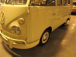 1967 Volkswagen Bus (CC-2094489) for sale in Christiansburg, Virginia
