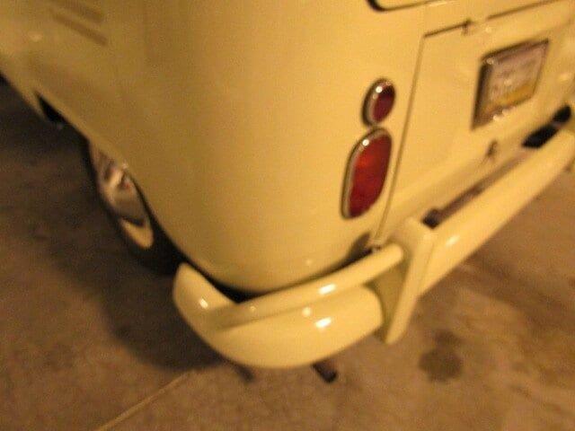 1967 Volkswagen Bus (CC-2094489) for sale in Christiansburg, Virginia