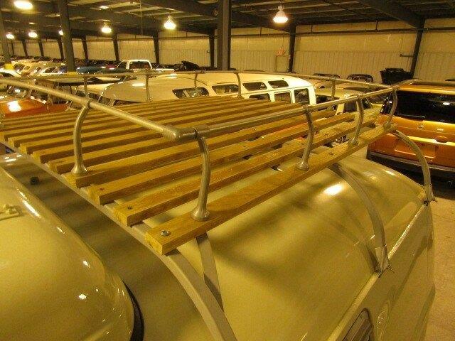 1967 Volkswagen Bus (CC-2094489) for sale in Christiansburg, Virginia
