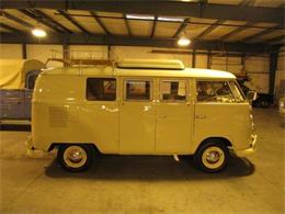 1967 Volkswagen Bus (CC-2094489) for sale in Christiansburg, Virginia