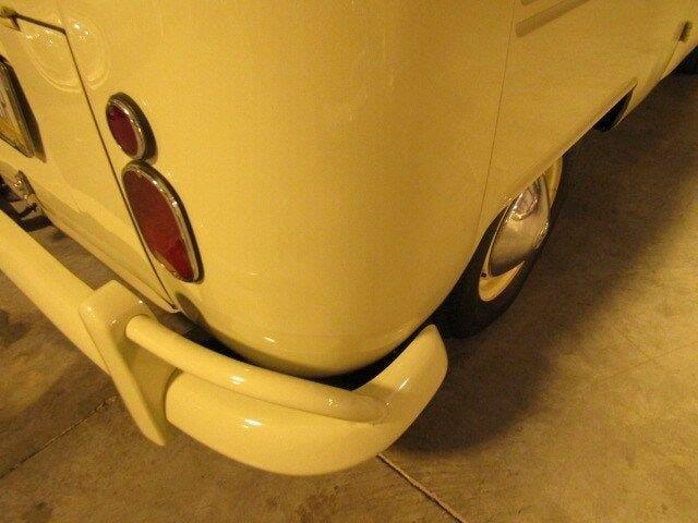 1967 Volkswagen Bus (CC-2094489) for sale in Christiansburg, Virginia