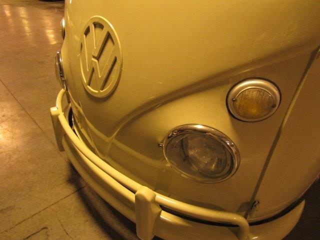 1967 Volkswagen Bus (CC-2094489) for sale in Christiansburg, Virginia