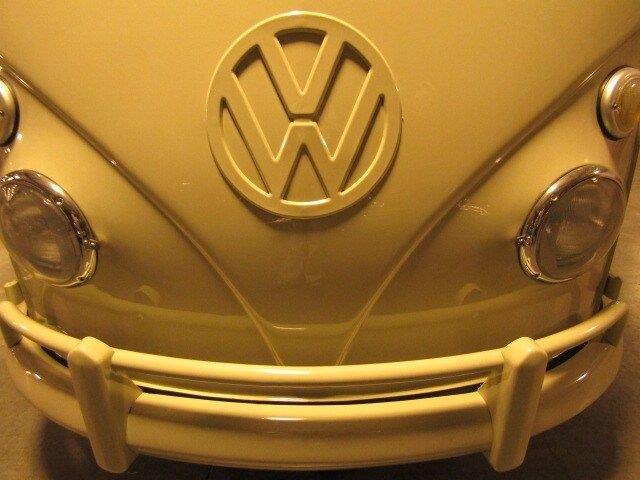 1967 Volkswagen Bus (CC-2094489) for sale in Christiansburg, Virginia