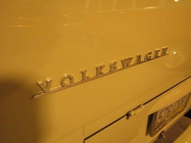 1967 Volkswagen Bus (CC-2094489) for sale in Christiansburg, Virginia