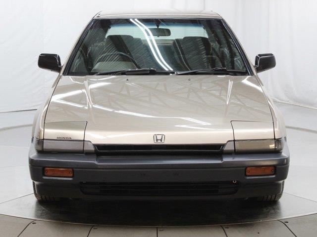 1987 Honda Accord (CC-2094490) for sale in Christiansburg, Virginia