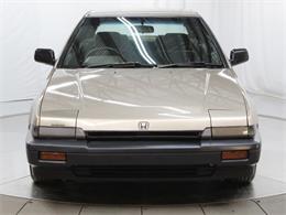 1987 Honda Accord (CC-2094490) for sale in Christiansburg, Virginia
