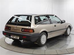 1987 Honda Accord (CC-2094490) for sale in Christiansburg, Virginia
