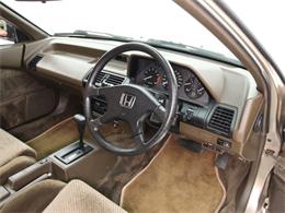 1987 Honda Accord (CC-2094490) for sale in Christiansburg, Virginia