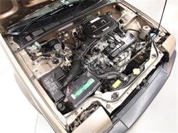 1987 Honda Accord (CC-2094490) for sale in Christiansburg, Virginia