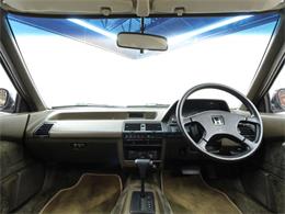1987 Honda Accord (CC-2094490) for sale in Christiansburg, Virginia