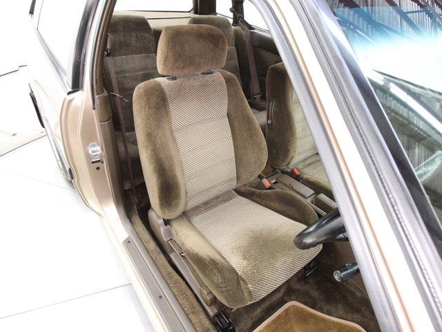 1987 Honda Accord (CC-2094490) for sale in Christiansburg, Virginia