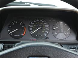 1987 Honda Accord (CC-2094490) for sale in Christiansburg, Virginia