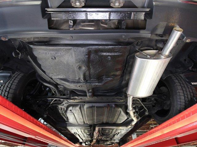 1987 Honda Accord (CC-2094490) for sale in Christiansburg, Virginia