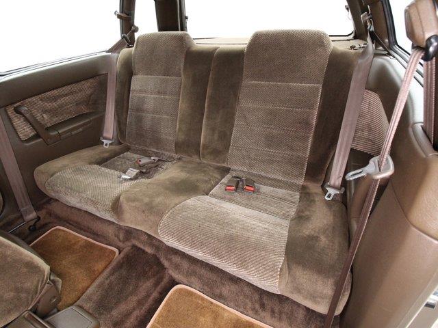 1987 Honda Accord (CC-2094490) for sale in Christiansburg, Virginia