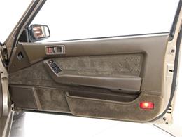 1987 Honda Accord (CC-2094490) for sale in Christiansburg, Virginia