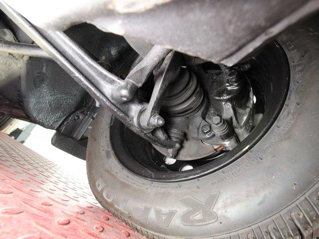 1987 Honda Accord (CC-2094490) for sale in Christiansburg, Virginia