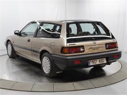 1987 Honda Accord (CC-2094490) for sale in Christiansburg, Virginia