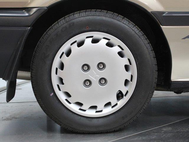 1987 Honda Accord (CC-2094490) for sale in Christiansburg, Virginia