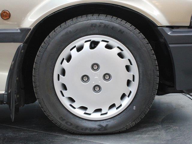 1987 Honda Accord (CC-2094490) for sale in Christiansburg, Virginia