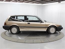 1987 Honda Accord (CC-2094490) for sale in Christiansburg, Virginia