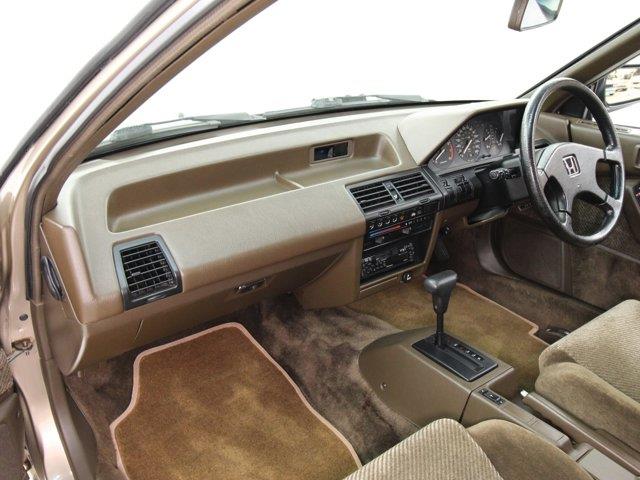 1987 Honda Accord (CC-2094490) for sale in Christiansburg, Virginia