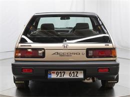 1987 Honda Accord (CC-2094490) for sale in Christiansburg, Virginia