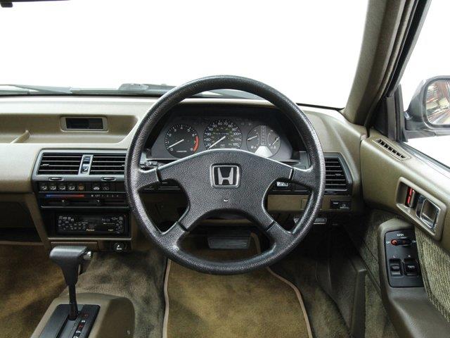 1987 Honda Accord (CC-2094490) for sale in Christiansburg, Virginia
