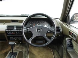 1987 Honda Accord (CC-2094490) for sale in Christiansburg, Virginia
