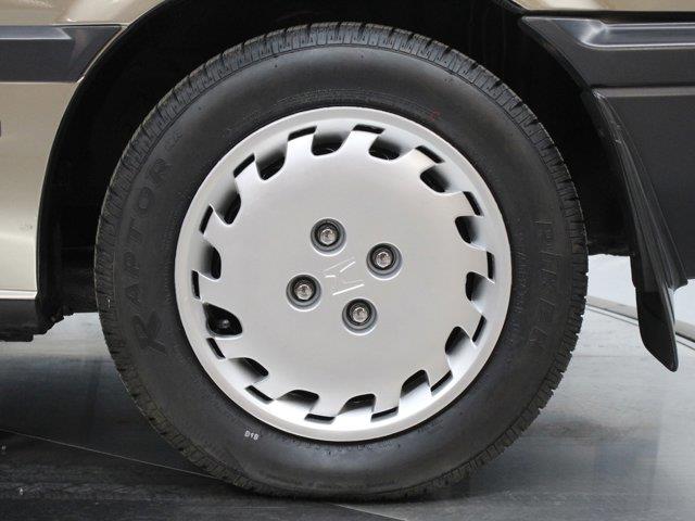 1987 Honda Accord (CC-2094490) for sale in Christiansburg, Virginia