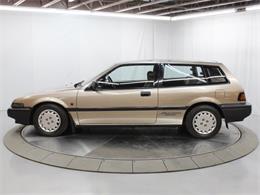1987 Honda Accord (CC-2094490) for sale in Christiansburg, Virginia