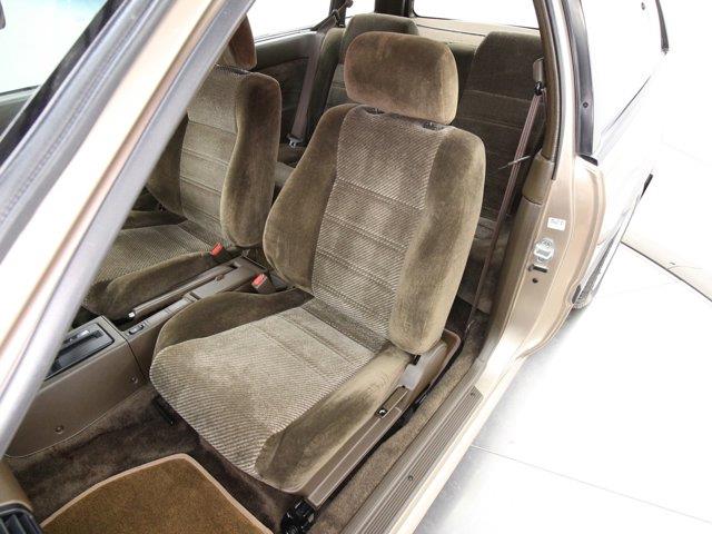 1987 Honda Accord (CC-2094490) for sale in Christiansburg, Virginia