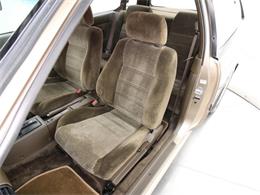 1987 Honda Accord (CC-2094490) for sale in Christiansburg, Virginia