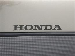 1987 Honda Accord (CC-2094490) for sale in Christiansburg, Virginia