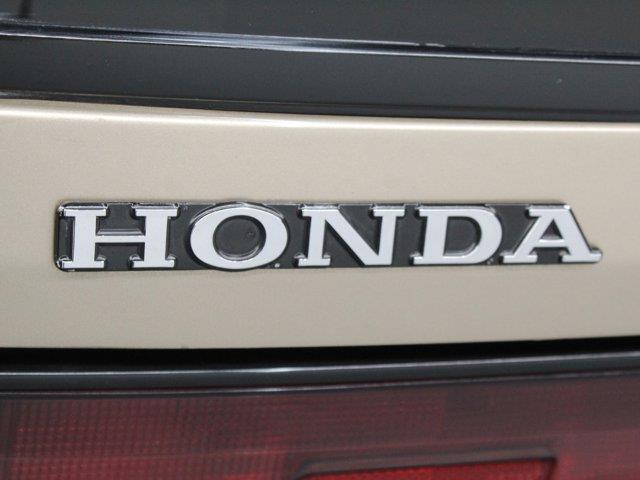 1987 Honda Accord (CC-2094490) for sale in Christiansburg, Virginia