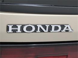 1987 Honda Accord (CC-2094490) for sale in Christiansburg, Virginia
