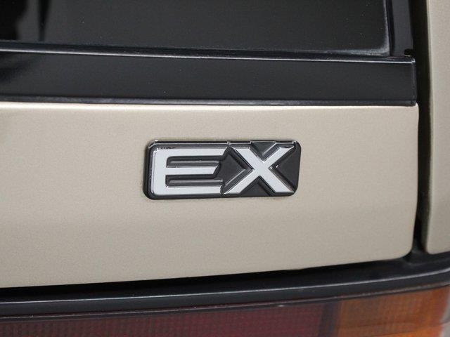 1987 Honda Accord (CC-2094490) for sale in Christiansburg, Virginia