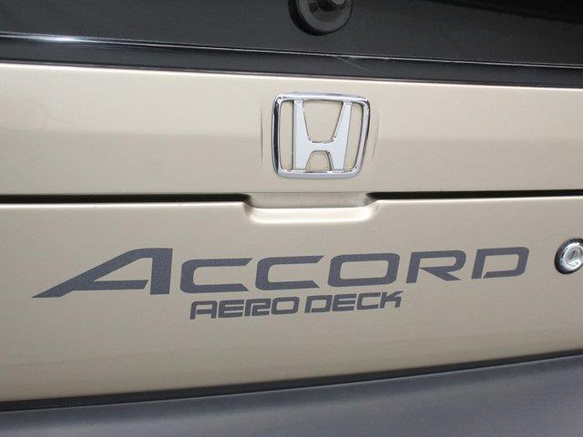 1987 Honda Accord (CC-2094490) for sale in Christiansburg, Virginia