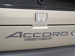 1987 Honda Accord (CC-2094490) for sale in Christiansburg, Virginia