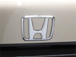 1987 Honda Accord (CC-2094490) for sale in Christiansburg, Virginia