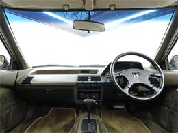 1987 Honda Accord (CC-2094490) for sale in Christiansburg, Virginia