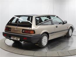 1987 Honda Accord (CC-2094490) for sale in Christiansburg, Virginia