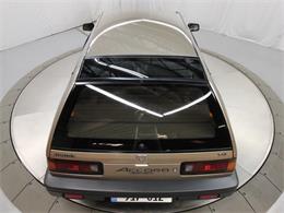 1987 Honda Accord (CC-2094490) for sale in Christiansburg, Virginia