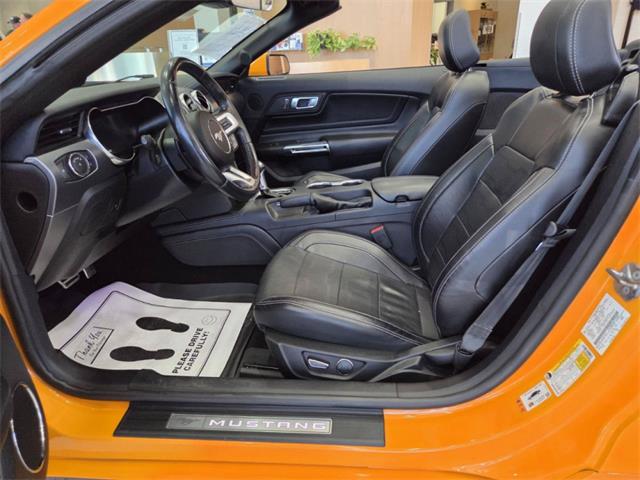 2019 Ford Mustang (CC-2094491) for sale in Reno, Nevada