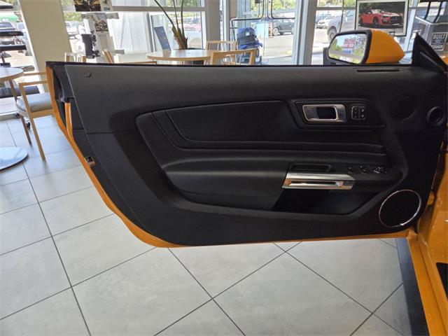 2019 Ford Mustang (CC-2094491) for sale in Reno, Nevada