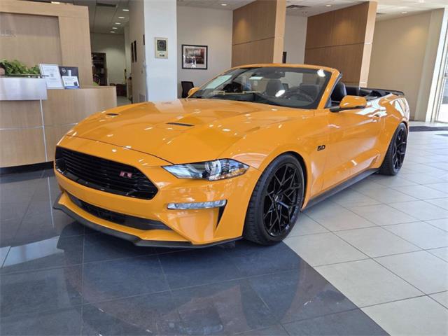 2019 Ford Mustang (CC-2094491) for sale in Reno, Nevada