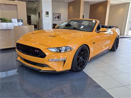2019 Ford Mustang (CC-2094491) for sale in Reno, Nevada
