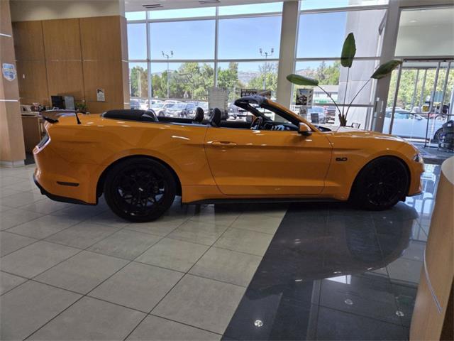 2019 Ford Mustang (CC-2094491) for sale in Reno, Nevada