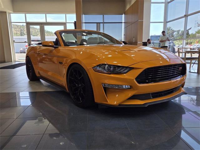 2019 Ford Mustang (CC-2094491) for sale in Reno, Nevada